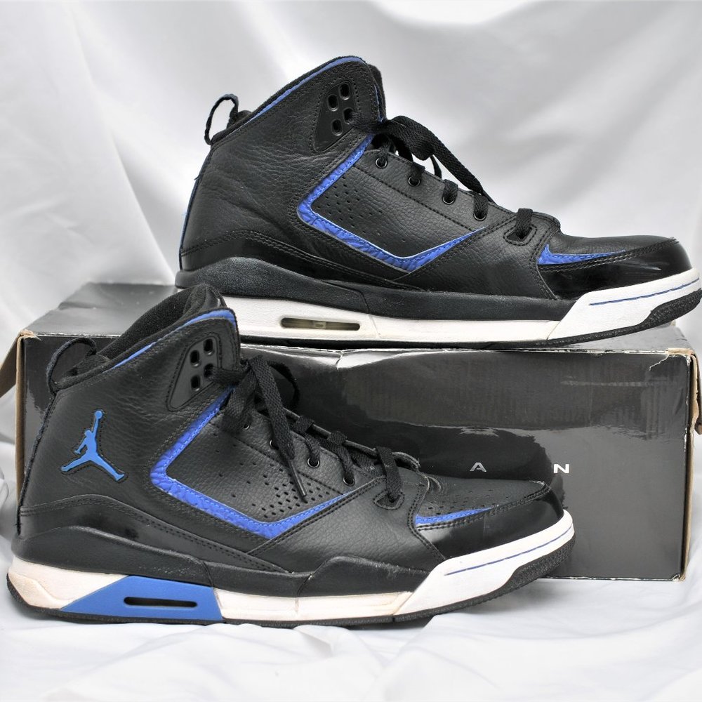 "JORDAN SC-2" (MEN'S  SNEAKERS)